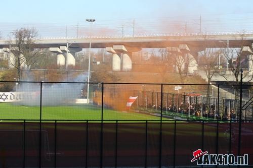 AFC Ajax - Feyenoord (2-0) | 15-02-2009 