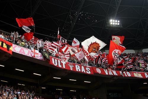 AFC Ajax - Vitesse (3-0) | 28-09-2008 