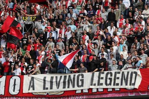 AFC Ajax - Roda JC (1-0) | 14-09-2008 