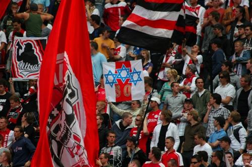 AFC Ajax - Vitesse (3-0) | 28-09-2008 