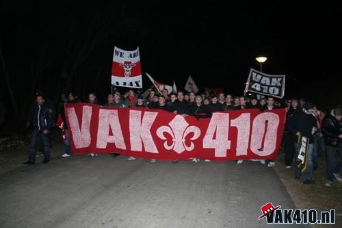 AFC Ajax - SC Heerenveen (0-1) | 31-01-2009 