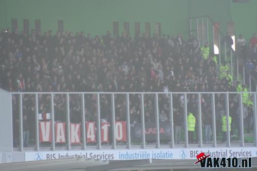 FC Groningen - AFC Ajax (0-1) | 25-01-2009 