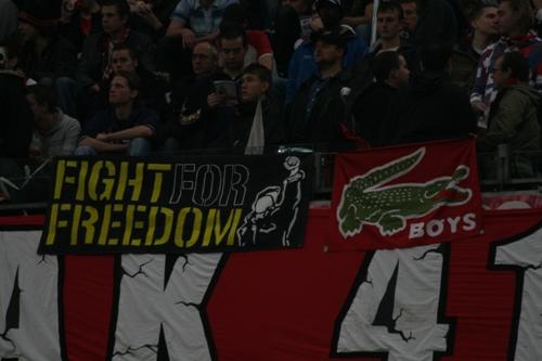 AFC Ajax - NEC (2-0) | 26-10-2008 