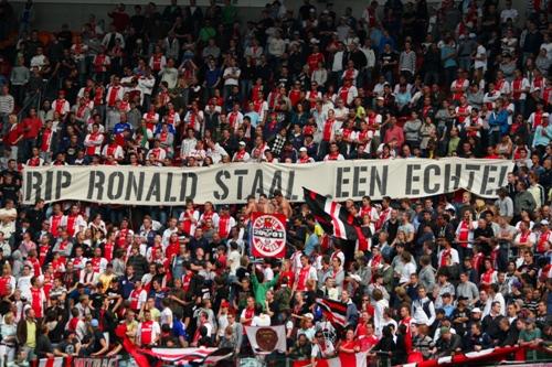 AFC Ajax - Vitesse (3-0) | 28-09-2008 