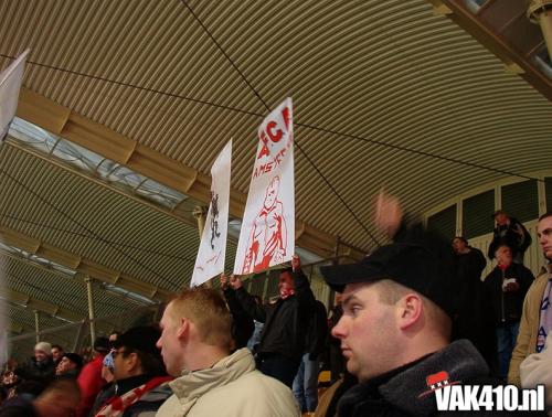 Roda JC - AFC Ajax (1-2) | 21-01-2004