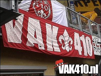 Roda JC - AFC Ajax (1-2) | 27-02-2005