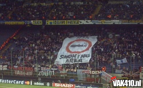 Internazionale - AFC Ajax (1-0) | 14-03-2006