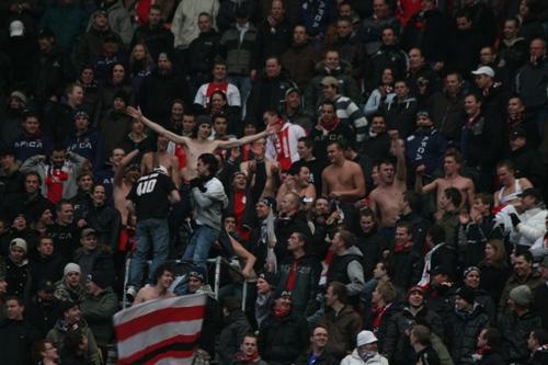 AFC Ajax - ADO Den Haag (3-0) | 28-12-2008