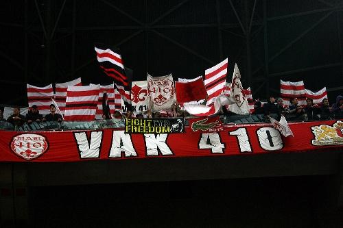 AFC Ajax - NEC (2-0) | 26-10-2008 