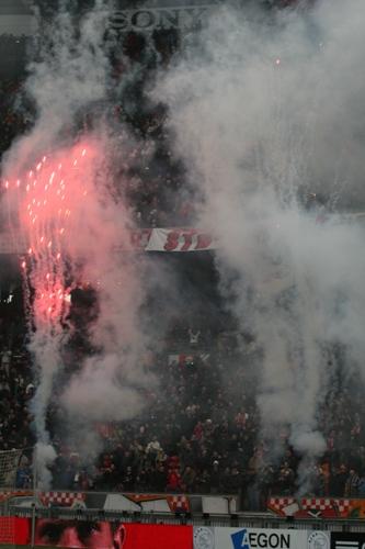 AFC Ajax - ADO Den Haag (3-0) | 28-12-2008