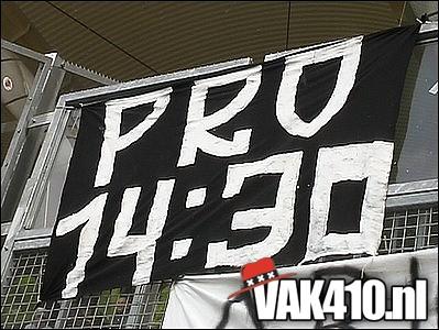 Roda JC - AFC Ajax (1-2) | 27-02-2005