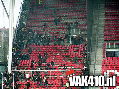 FC Utrecht - AFC Ajax (1-0) | 27-11-2005
