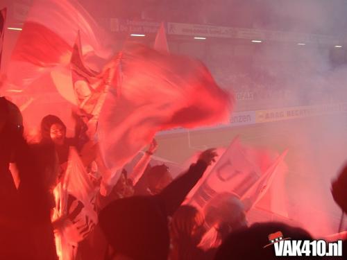 Jong RKC - AFC Ajax (2-5) | 20-09-2006