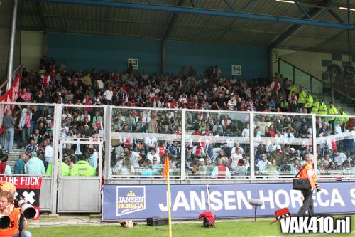 De Graafschap - AFC Ajax (1-8) | 19-08-2007