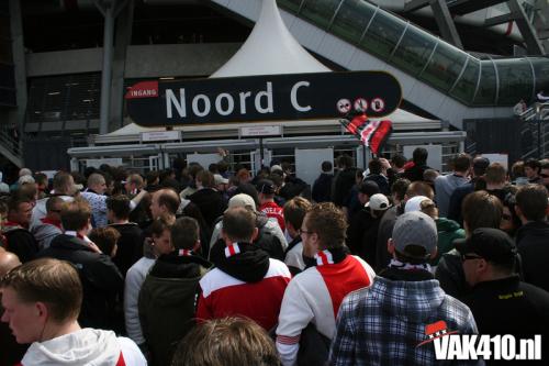 AFC Ajax - Heracles Almelo (5-1) | 20-04-2008