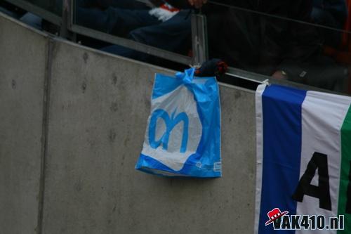 AFC Ajax - Feyenoord (2-0) | 15-02-2009 