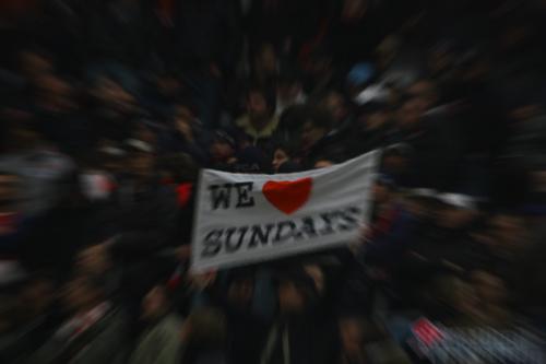 AFC Ajax - Feyenoord (2-0) | 15-02-2009 