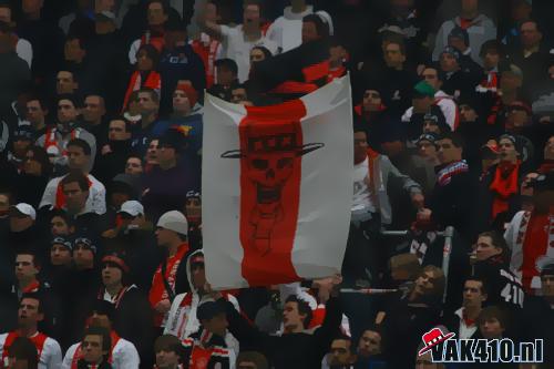 AFC Ajax - Feyenoord (2-0) | 15-02-2009 