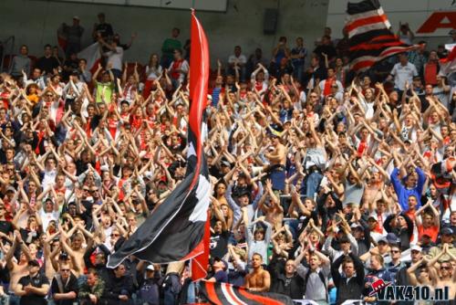 AFC Ajax - FC Twene (1-0) | 10-05-2009