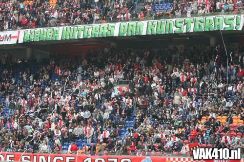 AFC Ajax - Heracles Almelo (5-1) | 20-04-2008