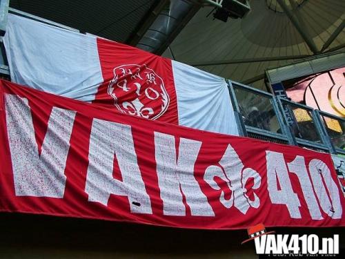 Roda JC - AFC Ajax (1-2) | 27-02-2005