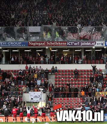 PSV - AFC Ajax (1-5) | 18-03-2007