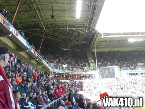 PSV - AFC Ajax (1-5) | 18-03-2007