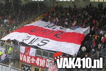 Roda JC - AFC Ajax (1-2) | 27-02-2005