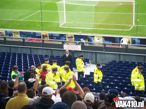 Feyenoord - AFC Ajax (0-4) | 22-10-2006