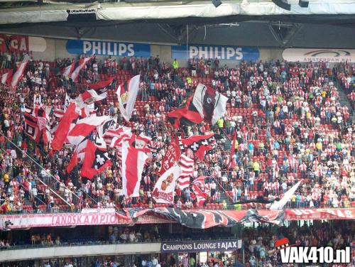 AFC Ajax - Vitesse (3-0) | 14-09-2006