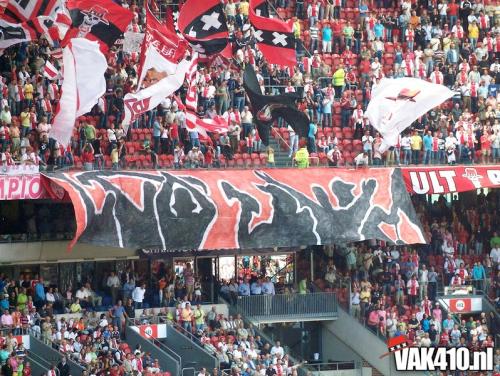 AFC Ajax - Vitesse (3-0) | 14-09-2006