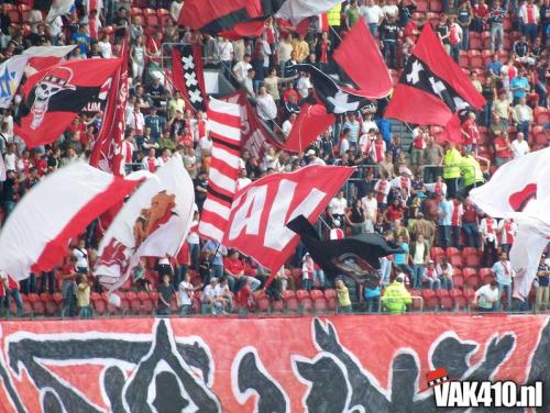 AFC Ajax - Vitesse (3-0) | 14-09-2006