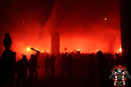 AFC Ajax - NAC (4-1) Beker