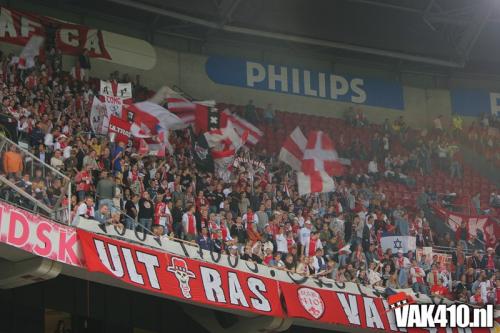 AFC Ajax - IK Start (4-0) | 28-09-2006