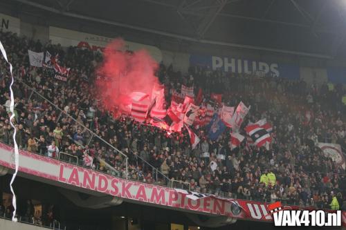 AFC Ajax - Roda JC (2-0) | 27-12-2006