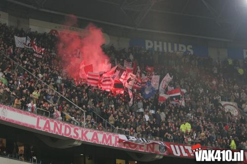 AFC Ajax - Roda JC (2-0) | 27-12-2006