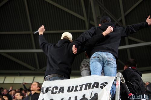 AFC Ajax - NEC (3-2 n.v.) | 27-01-2010