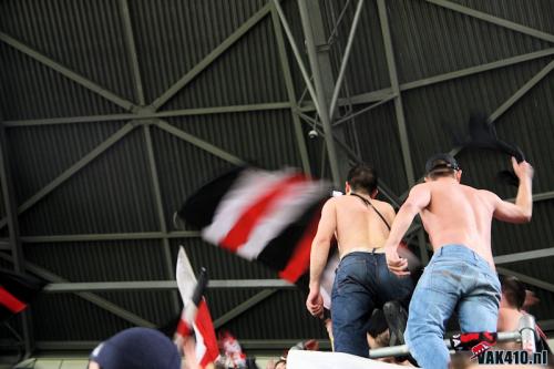 AFC Ajax - NEC (3-2 n.v.) | 27-01-2010