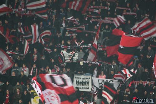 AFC Ajax - NEC (3-2 n.v.) | 27-01-2010