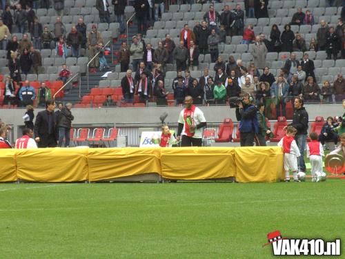 AFC Ajax - De Graafschap (4-1) | 06-04-2008