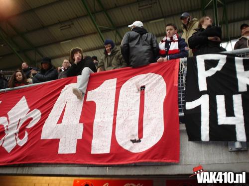 NAC - AFC Ajax (1-2) | 13-02-2005