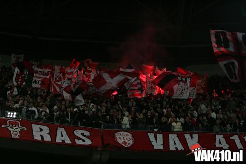 AFC Ajax - NEC (0-0) | 20-10-2007