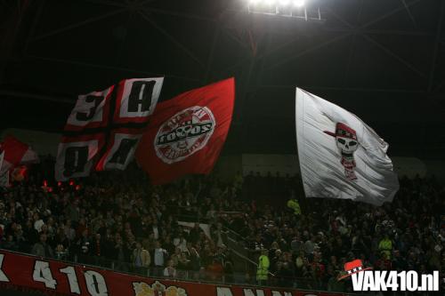 AFC Ajax - NEC (0-0) | 20-10-2007