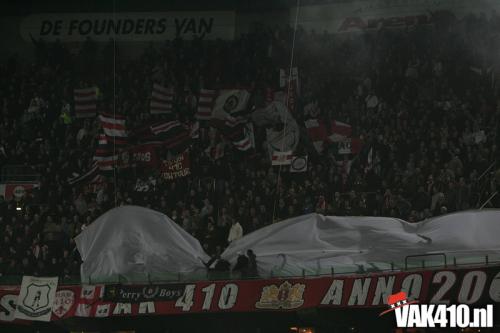 AFC Ajax - PSV (0-2) | 30-01-2008