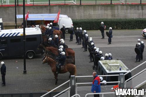 AFC Ajax - Feyenoord (4-1) | 04-02-2007