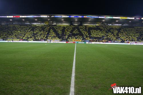 NAC - AFC Ajax (4-2) beker | 16-01-2008