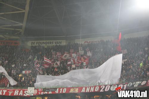 AFC Ajax - PSV (0-2) | 30-01-2008