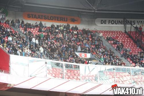 AFC Ajax - Feyenoord (4-1) | 04-02-2007