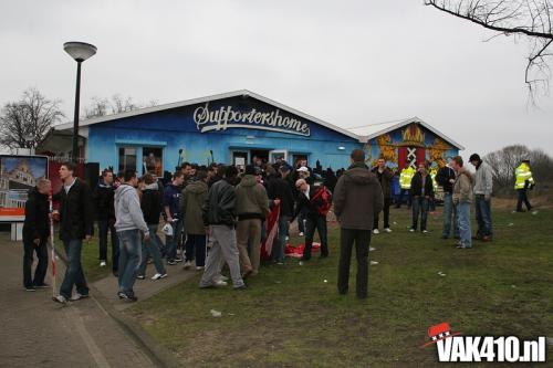 AFC Ajax - Excelsior (2-2) | 18-02-2007