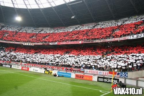 AFC Ajax - PSV (0-1) | 12-11-2006